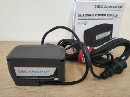 Scangrip power supply CAS (1)